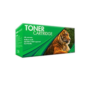 Cartucho de Toner Tigre 35A (CB435A) / 85A (CE285A) Negro Calidad Estándar para 2,000 páginas.