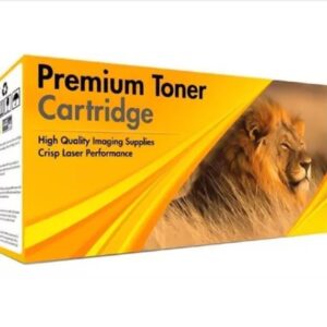 Cartucho de Toner Leon 60F4H00 Negro