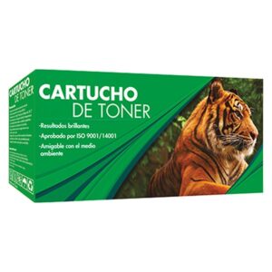 Cartucho de Toner Tigre 106R02723 X3615X