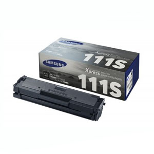 Tóner Samsung, SU815A, MLT-D111S - Negro